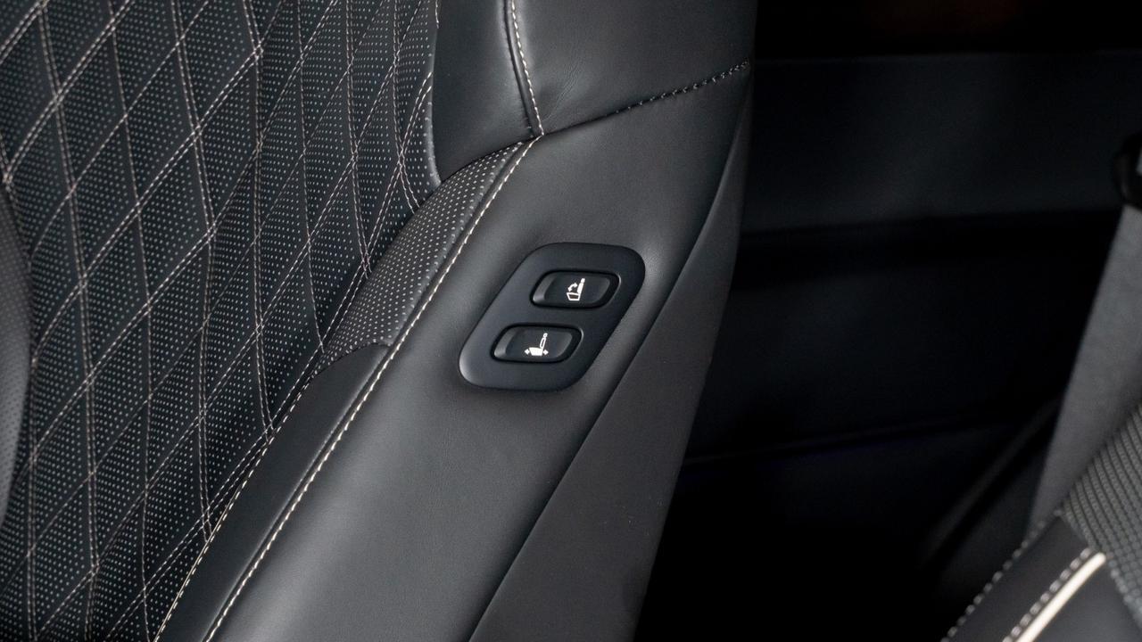 2024 Genesis GV80 Prestige Signature Franklin TN