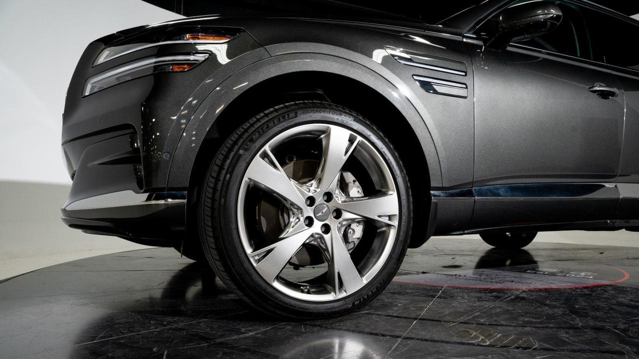 2024 Genesis GV80 Prestige Signature Franklin TN