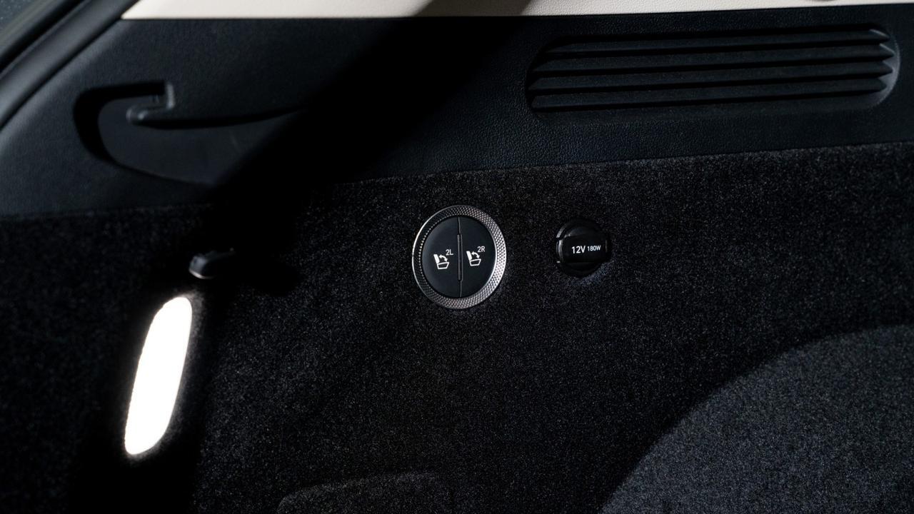 2024 Genesis GV80 Prestige Signature Franklin TN