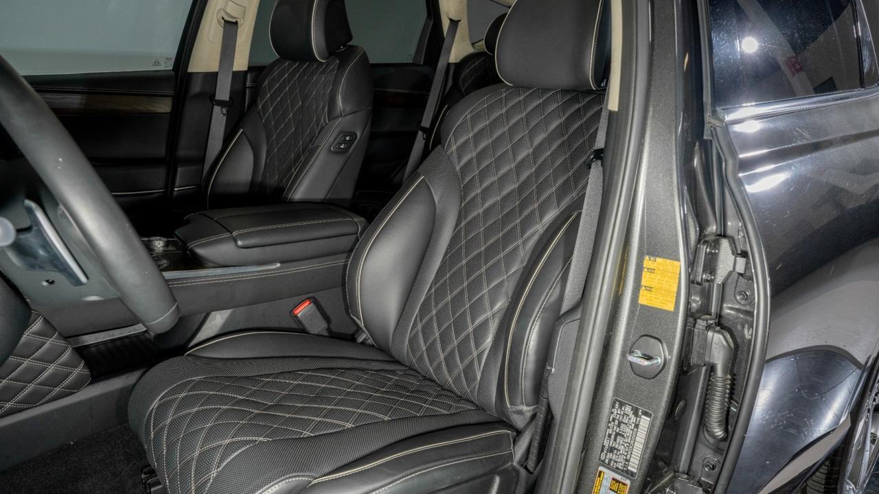 2024 Genesis GV80 Prestige Signature Franklin TN