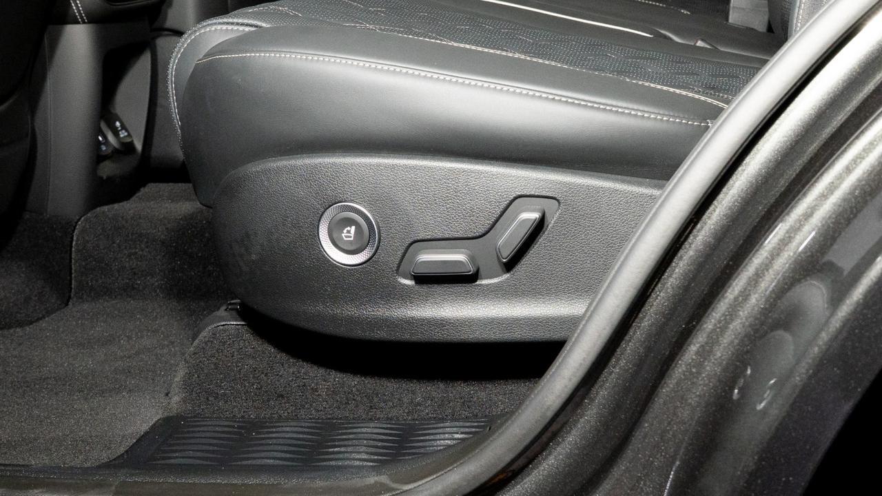 2024 Genesis GV80 Prestige Signature Franklin TN