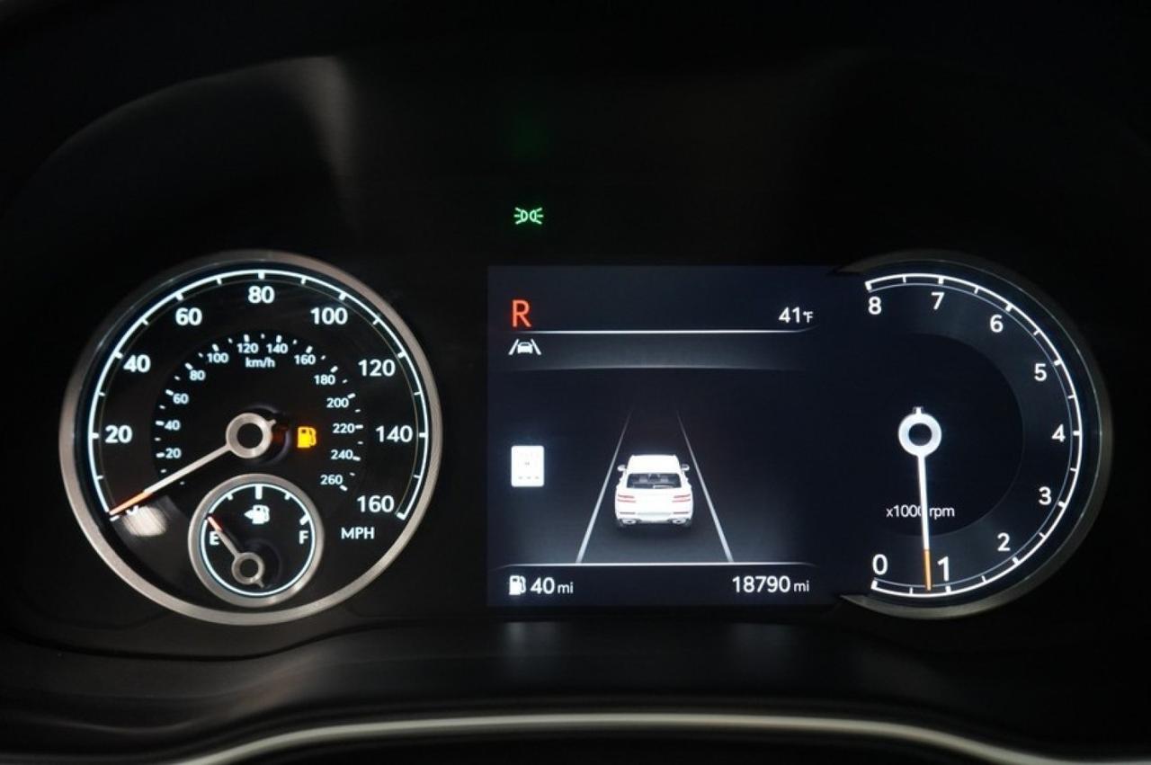 2024 Genesis GV80 Prestige Signature Yonkers NY