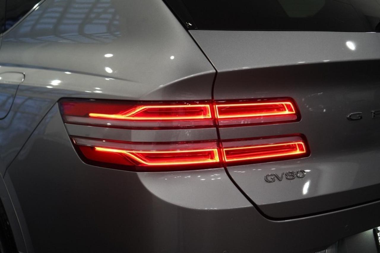 2024 Genesis GV80 Prestige Signature Yonkers NY