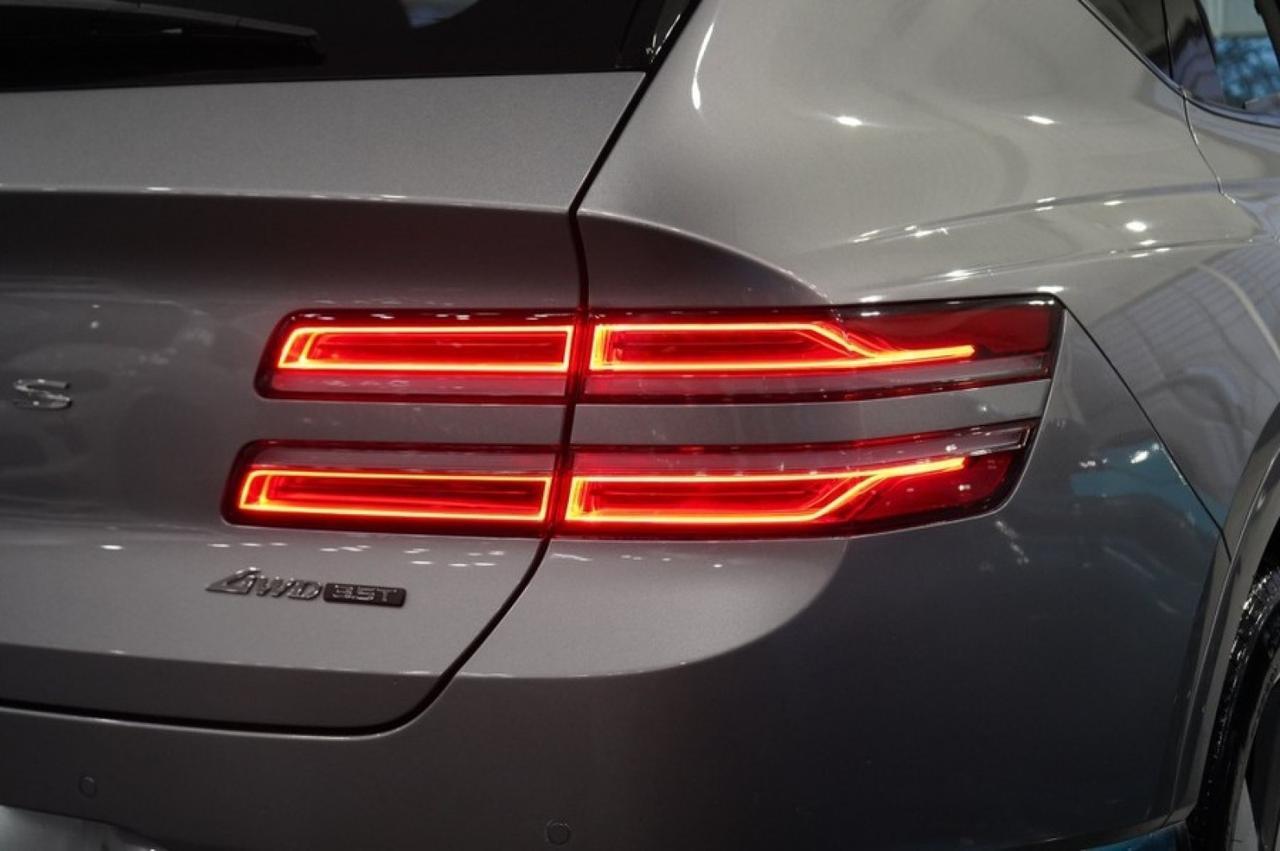 2024 Genesis GV80 Prestige Signature Yonkers NY