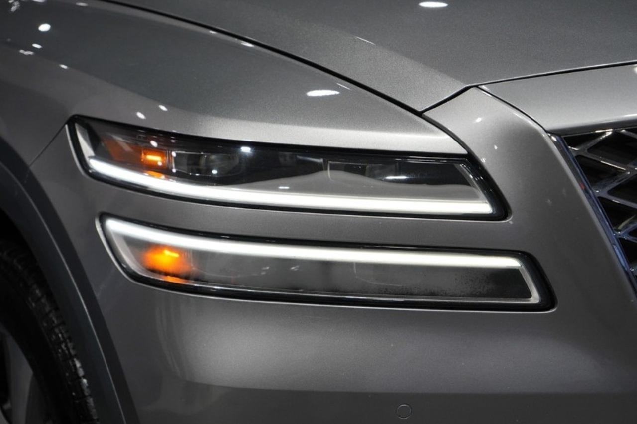 2024 Genesis GV80 Prestige Signature Yonkers NY
