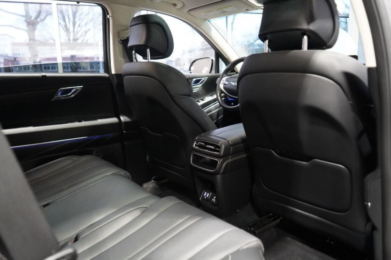 2024 Genesis GV80 Prestige Signature Yonkers NY