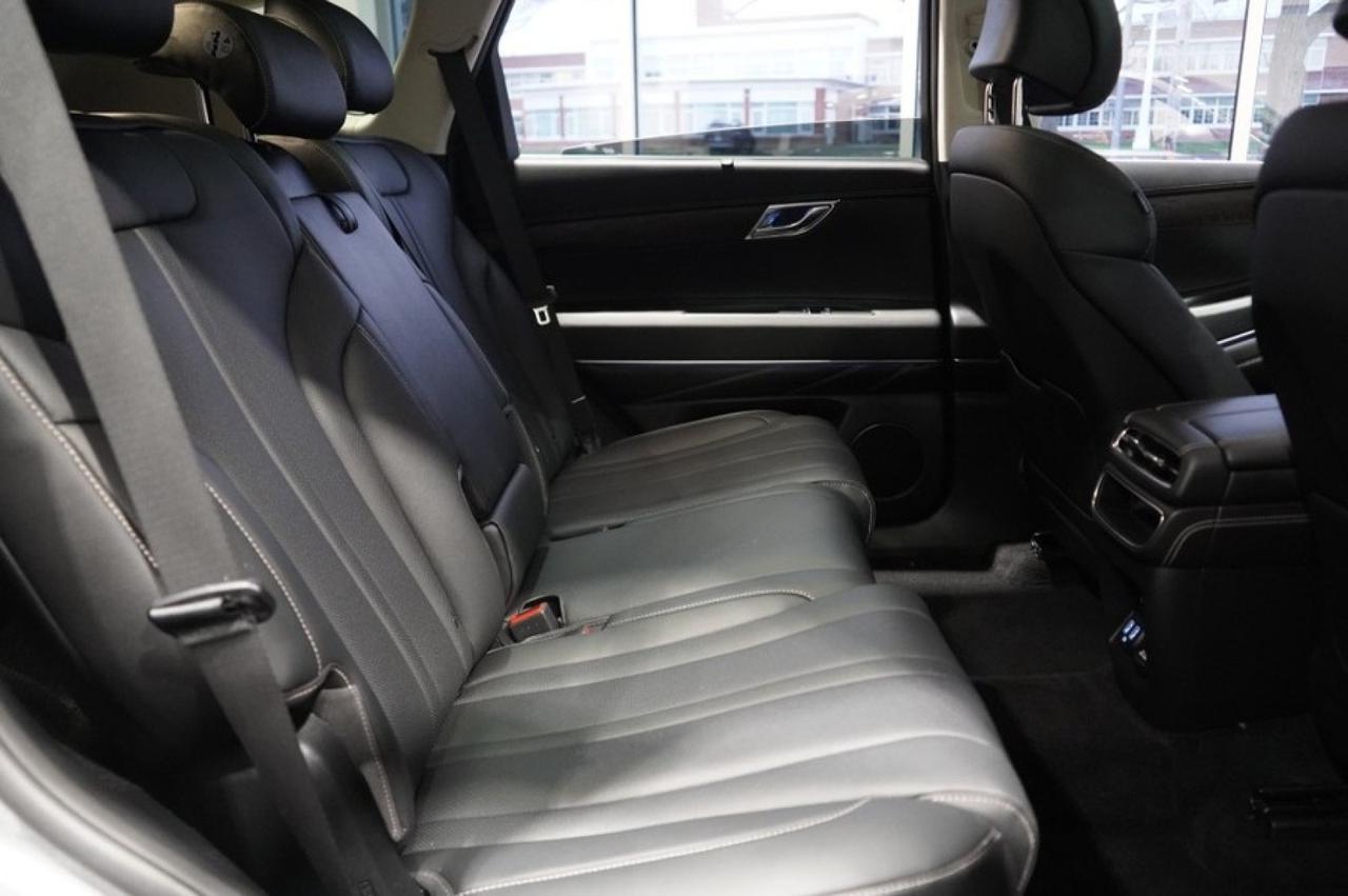 2024 Genesis GV80 Prestige Signature Yonkers NY