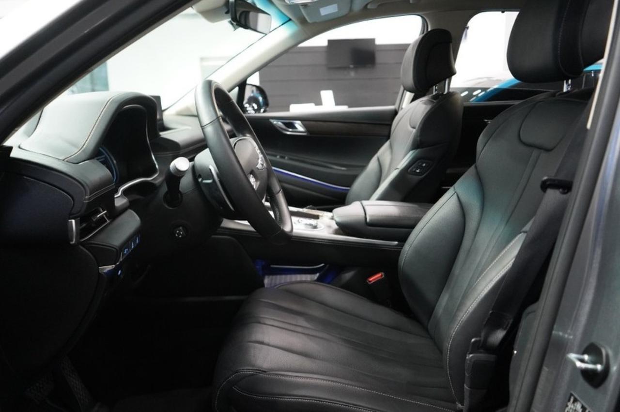2024 Genesis GV80 Prestige Signature Yonkers NY