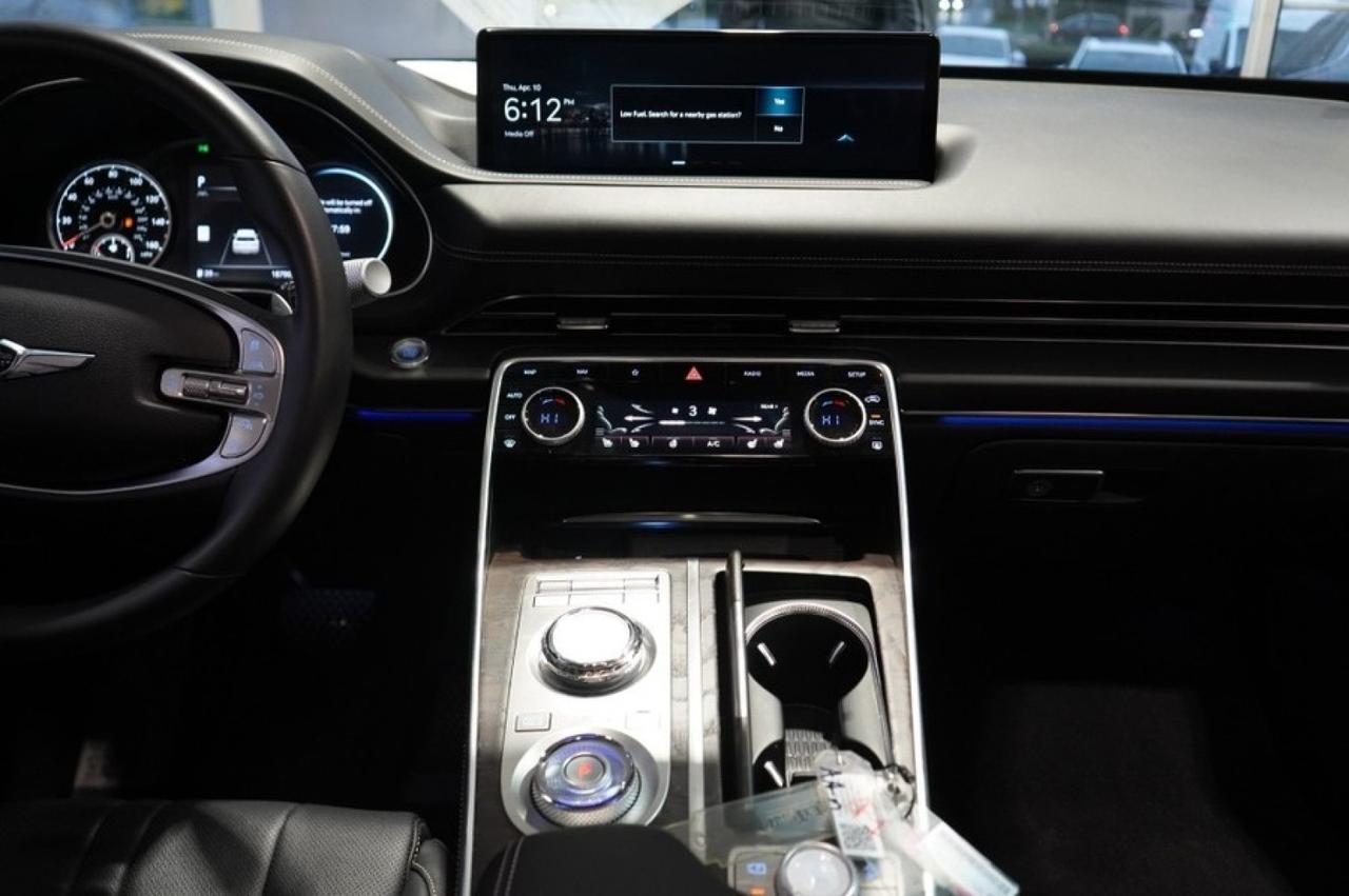 2024 Genesis GV80 Prestige Signature Yonkers NY