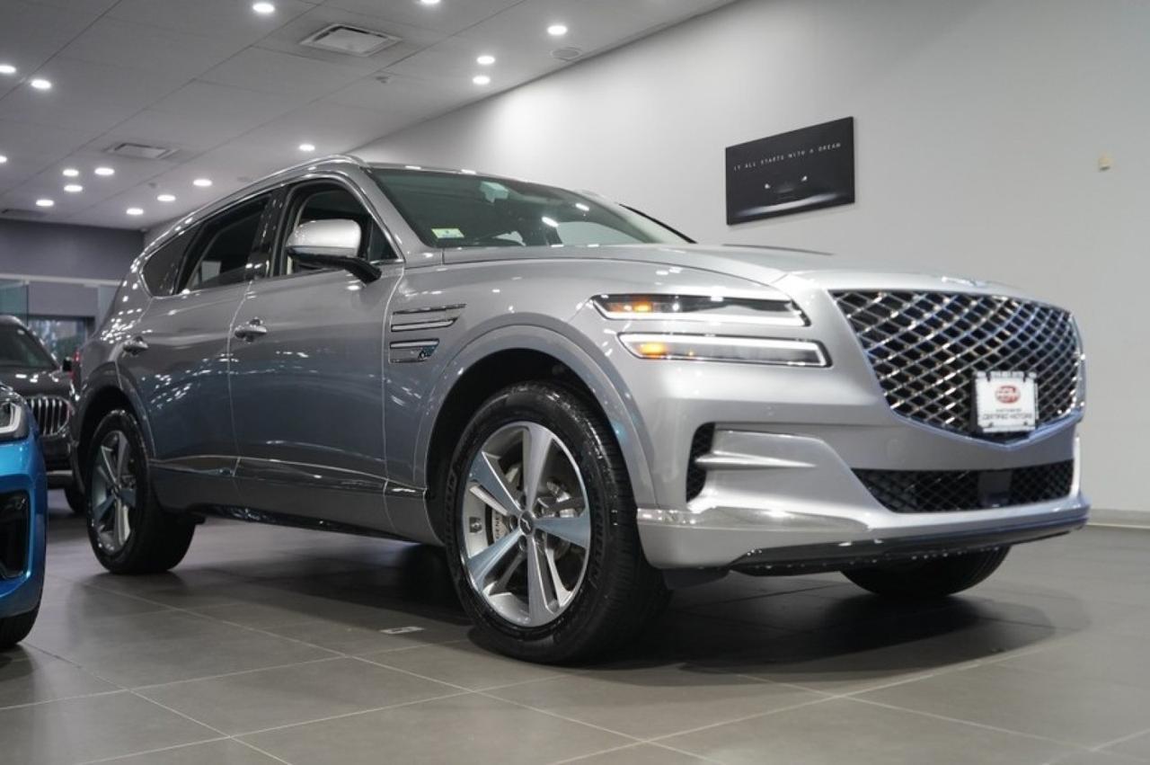 2024 Genesis GV80 Prestige Signature Yonkers NY