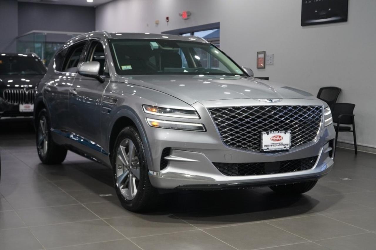 2024 Genesis GV80 Prestige Signature Yonkers NY
