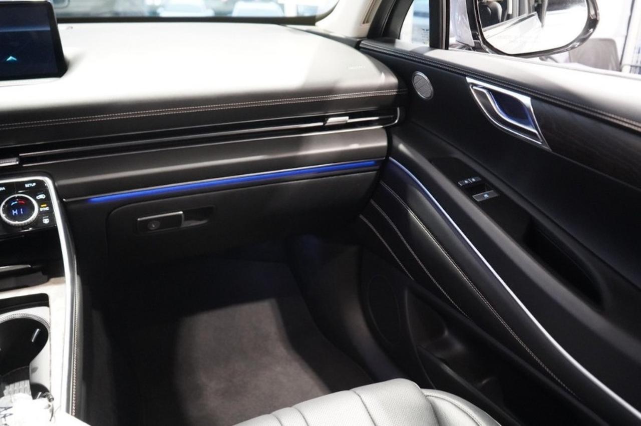 2024 Genesis GV80 Prestige Signature Yonkers NY