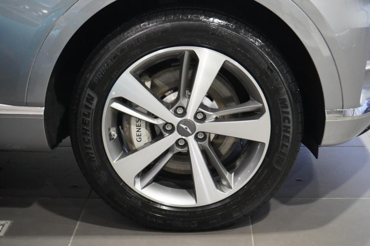 2024 Genesis GV80 Prestige Signature Yonkers NY