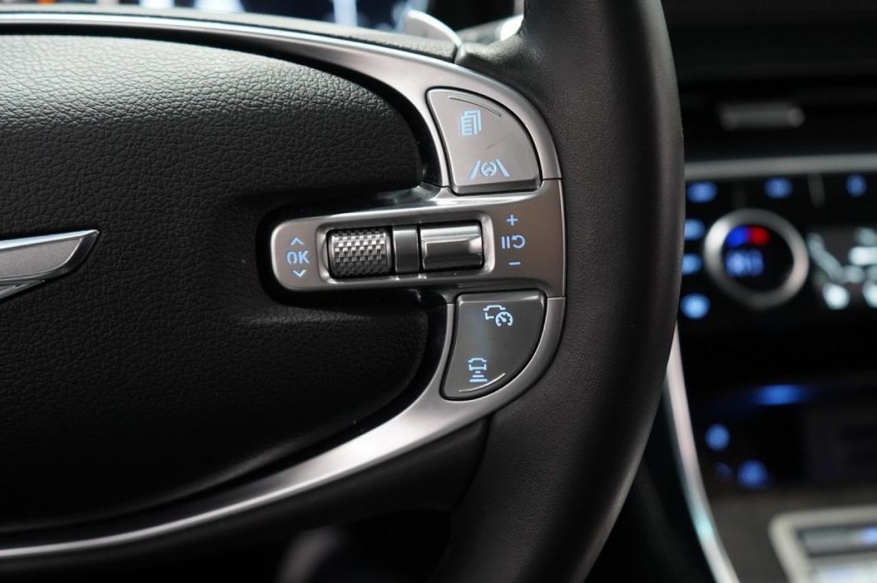 2024 Genesis GV80 Prestige Signature Yonkers NY
