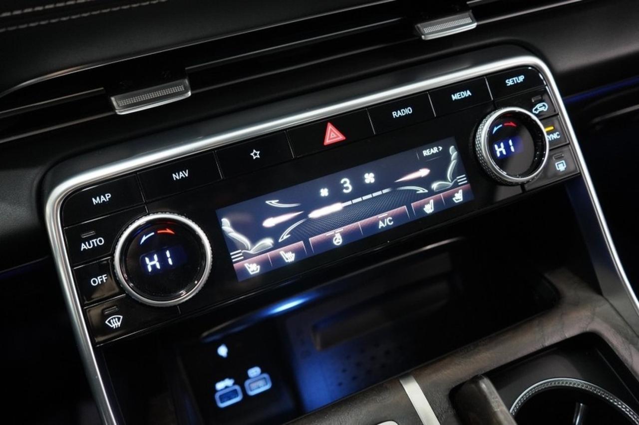 2024 Genesis GV80 Prestige Signature Yonkers NY