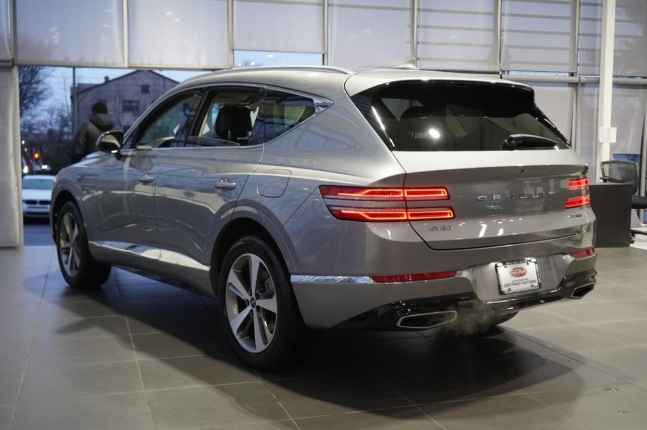 2024 Genesis GV80 Prestige Signature Yonkers NY