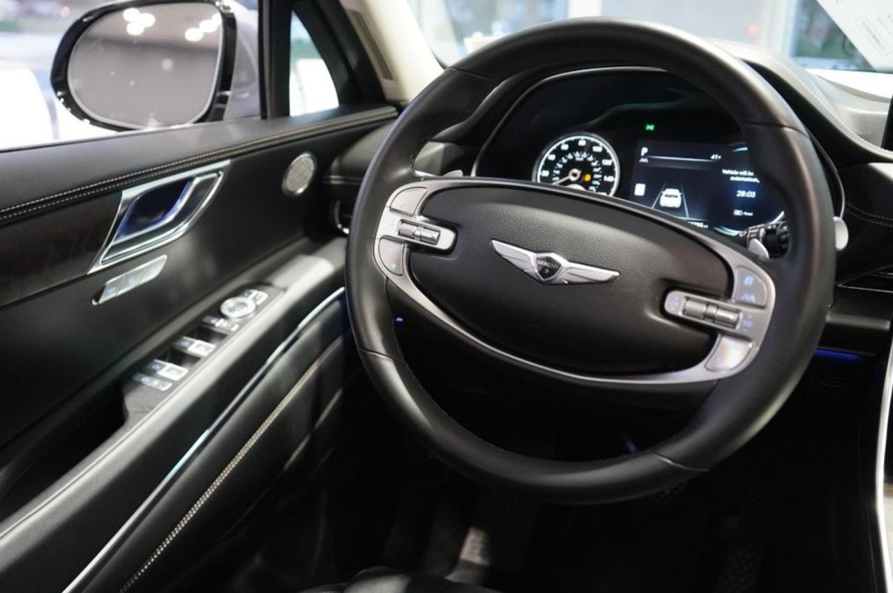 2024 Genesis GV80 Prestige Signature Yonkers NY