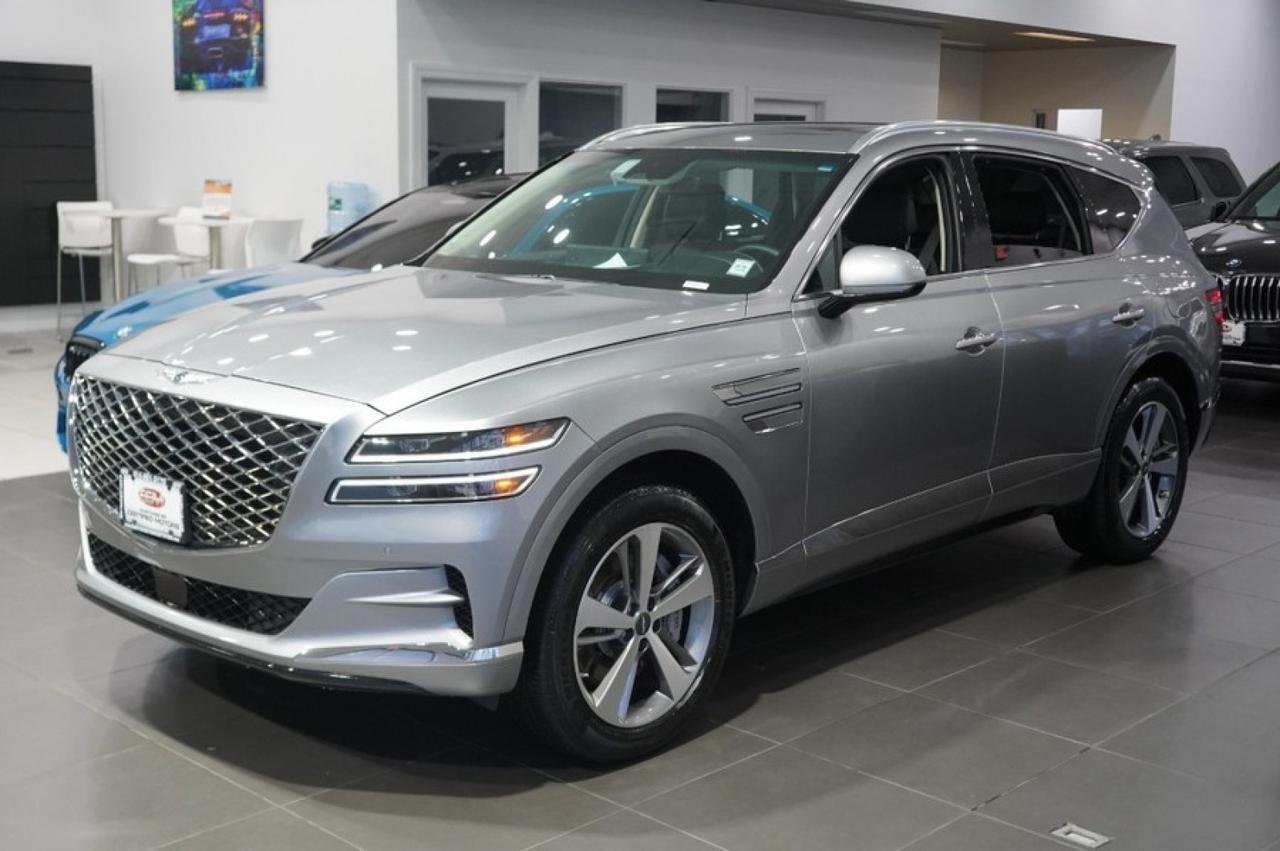 2024 Genesis GV80 Prestige Signature Yonkers NY