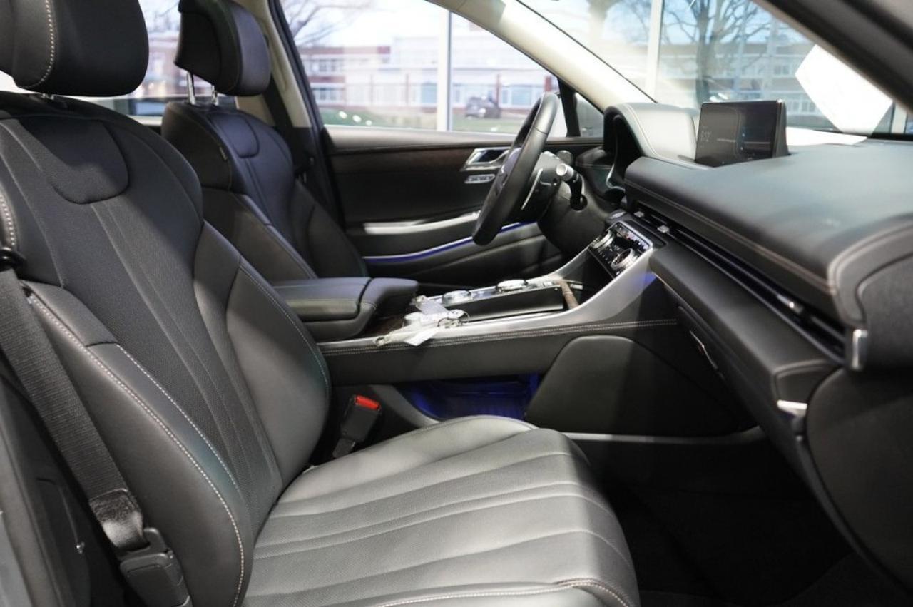 2024 Genesis GV80 Prestige Signature Yonkers NY