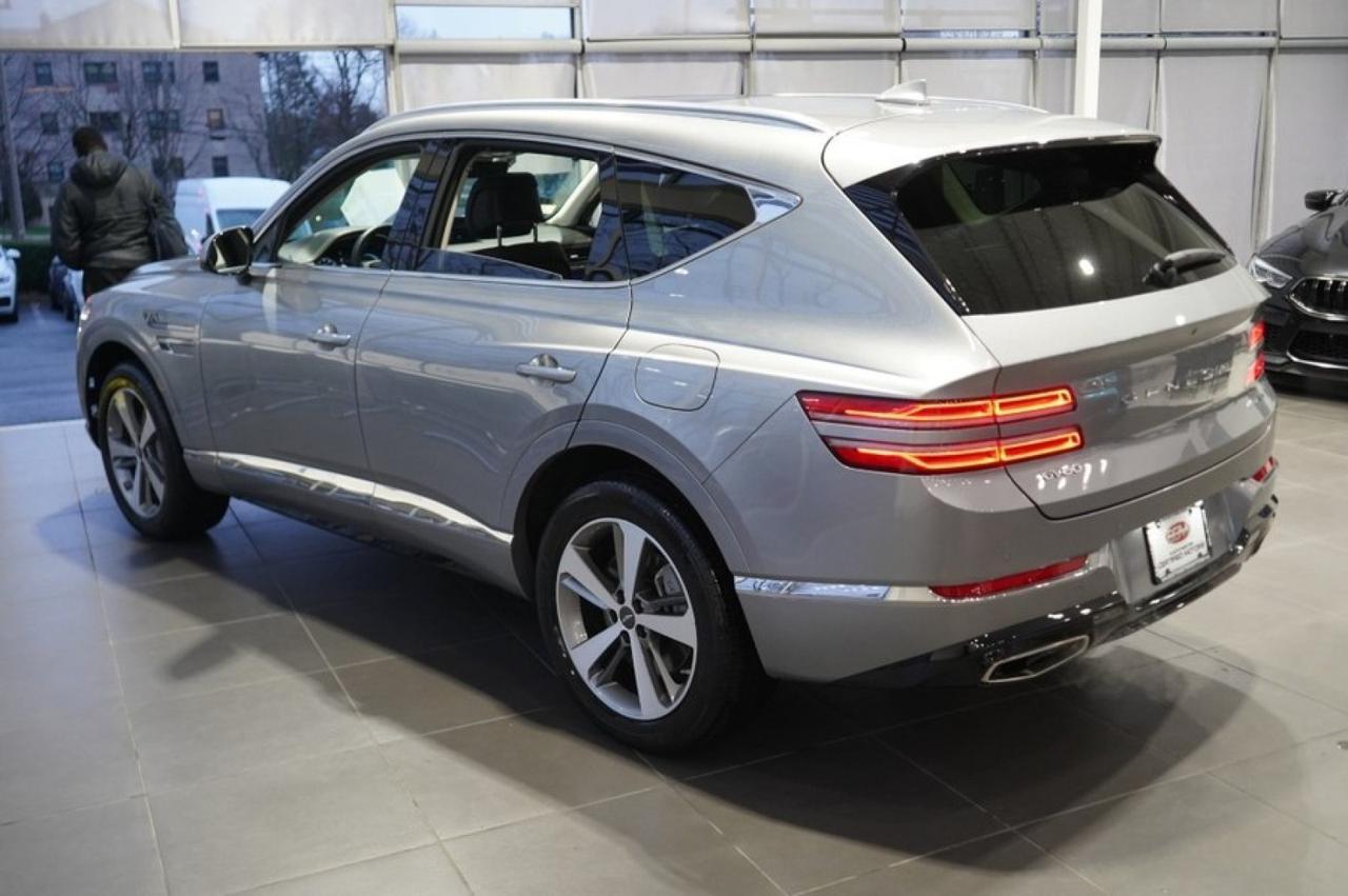 2024 Genesis GV80 Prestige Signature Yonkers NY