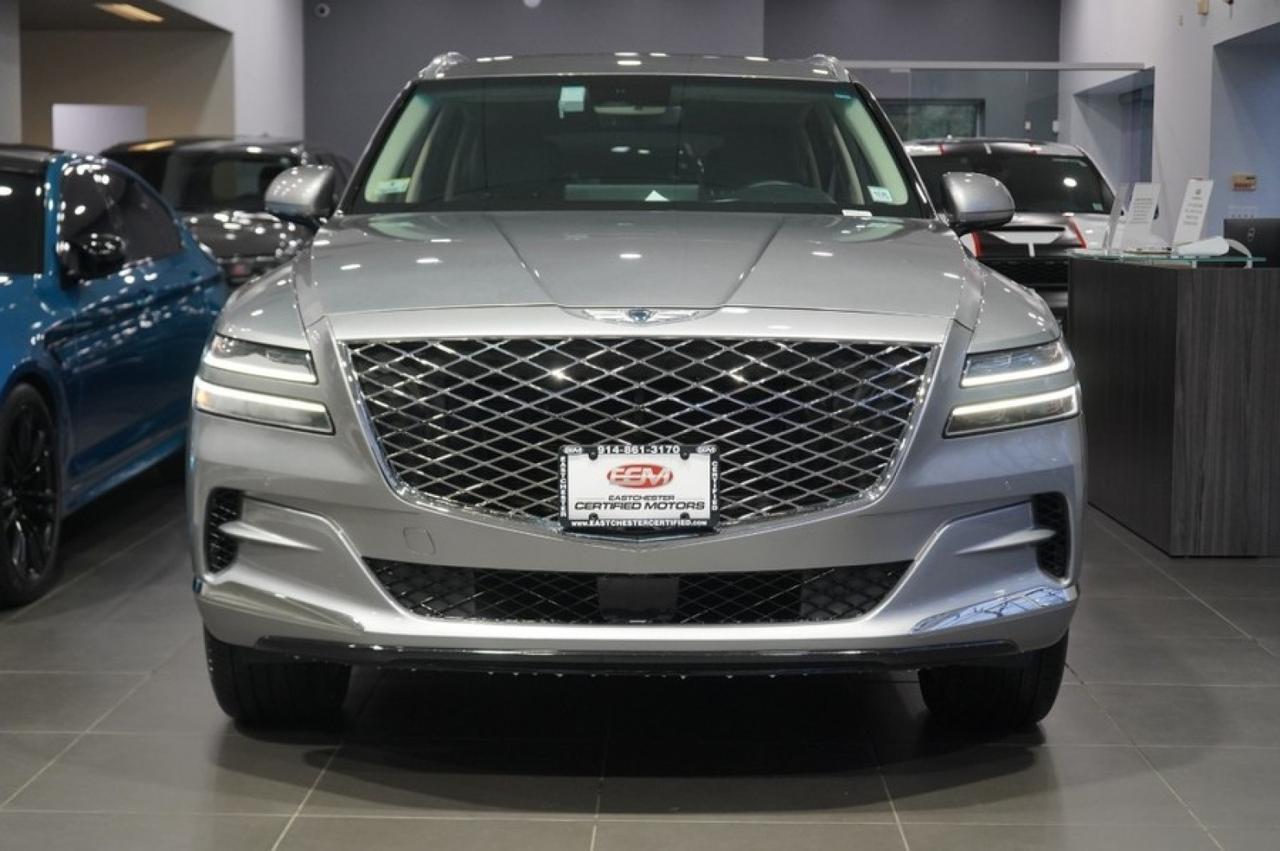 2024 Genesis GV80 Prestige Signature Yonkers NY