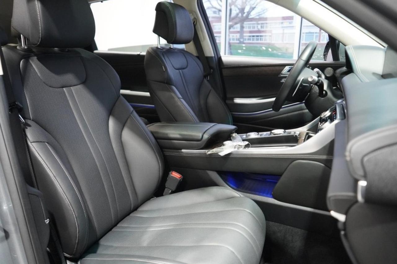 2024 Genesis GV80 Prestige Signature Yonkers NY