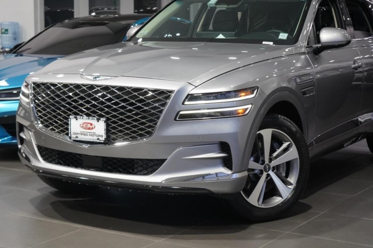 2024 Genesis GV80 Prestige Signature Yonkers NY