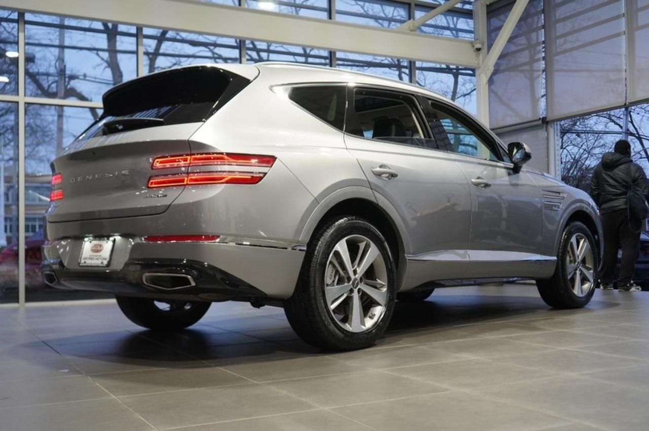2024 Genesis GV80 Prestige Signature Yonkers NY