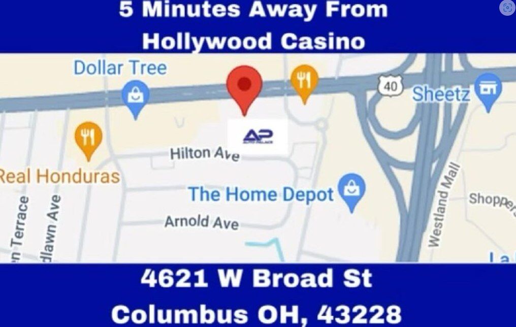 2024 HONDA ACCORD EX Columbus OH