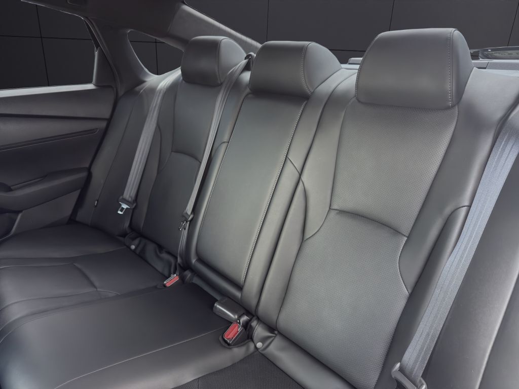 2024 HONDA ACCORD HYBRID SPORT-L LOWEST PRICE Columbus OH
