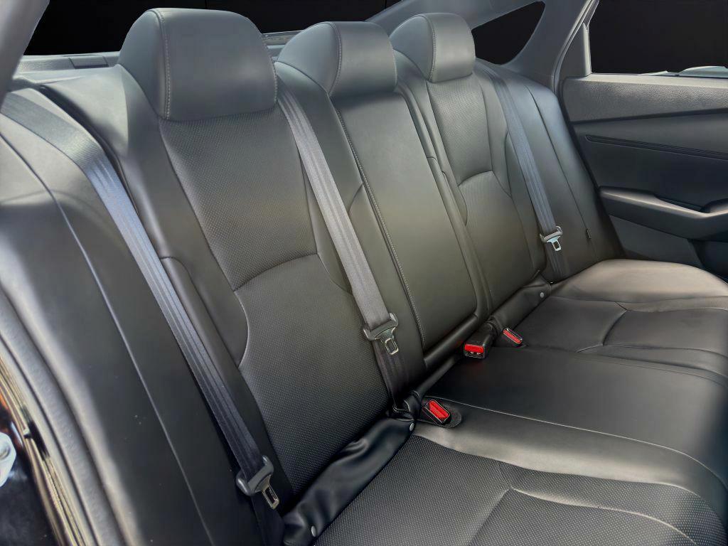 2024 HONDA ACCORD HYBRID SPORT-L LOWEST PRICE Columbus OH