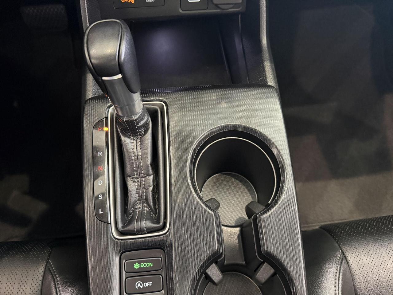 2024 HONDA CIVIC HATCHBACK 5DR HB CVT EX-L Annapolis MD