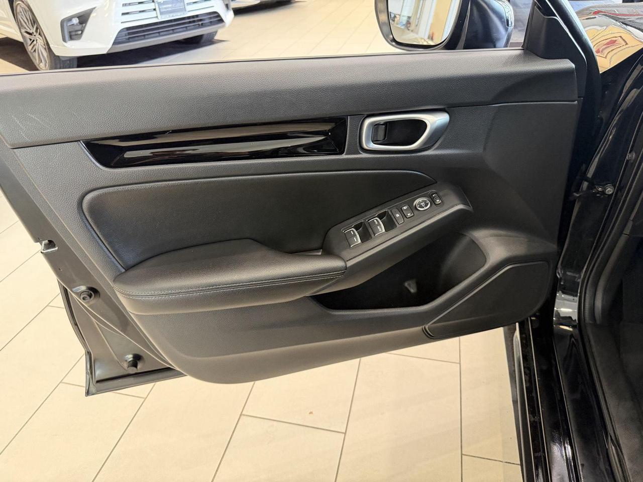 2024 HONDA CIVIC HATCHBACK 5DR HB CVT EX-L Annapolis MD
