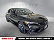2024 HONDA CIVIC HATCHBACK 5DR HB CVT EX-L