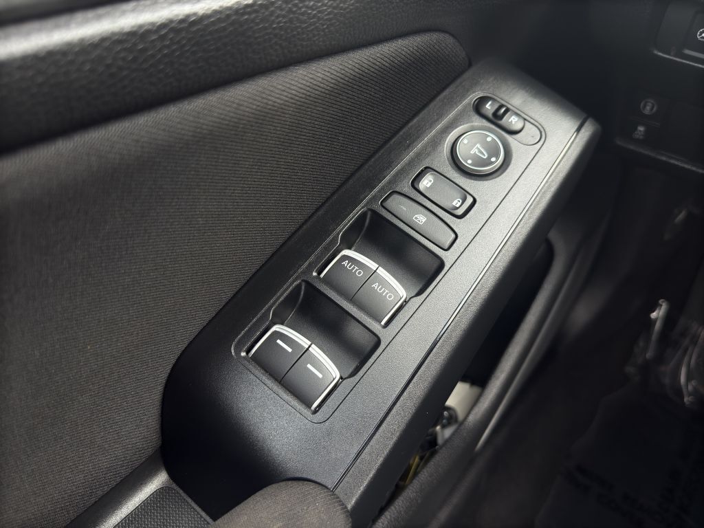 2024 HONDA CIVIC SPORT Columbus OH