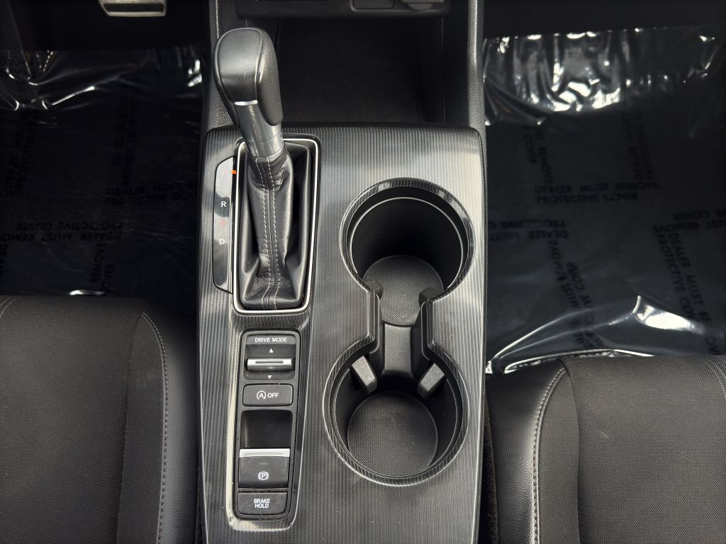 2024 HONDA CIVIC SPORT Columbus OH