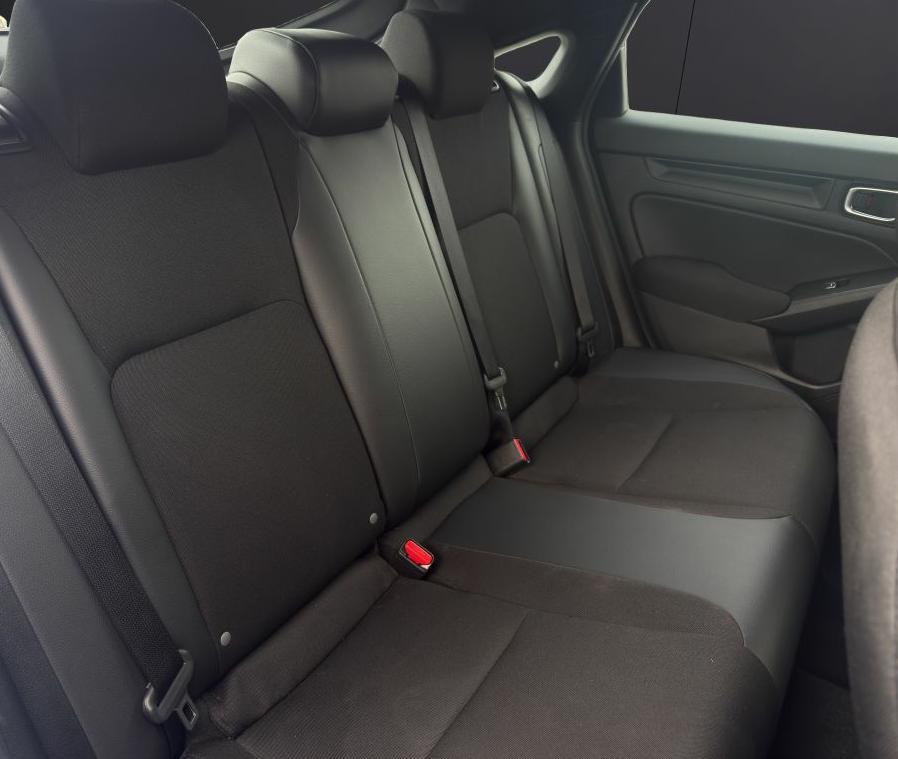2024 HONDA CIVIC SPORT Columbus OH