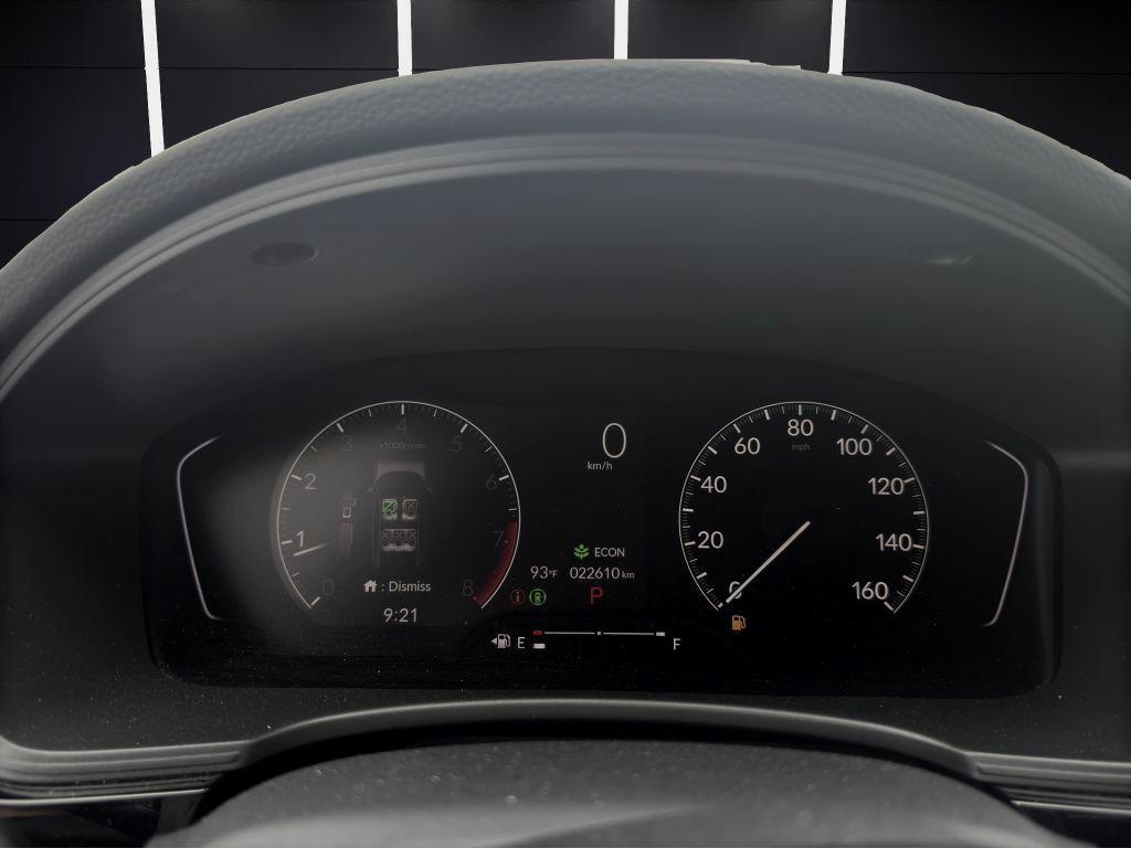 2024 HONDA CIVIC SPORT Columbus OH