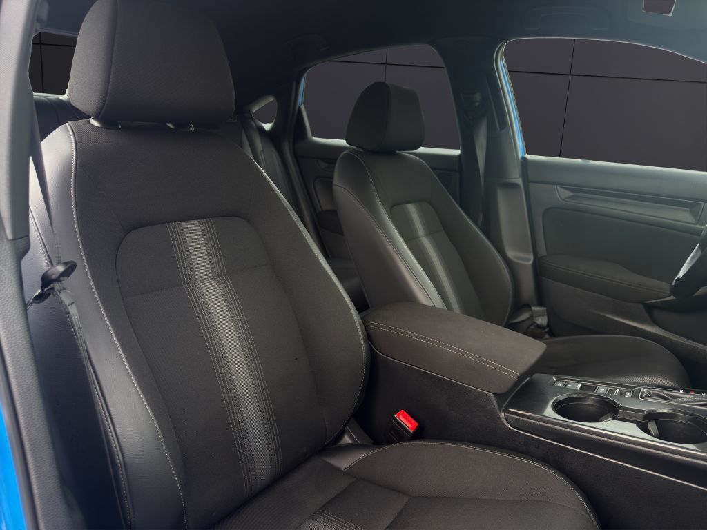 2024 HONDA CIVIC SPORT Columbus OH