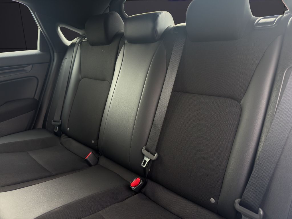 2024 HONDA CIVIC SPORT Columbus OH