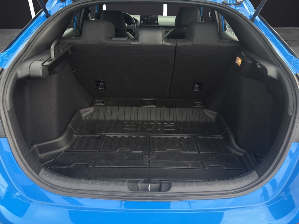 2024 HONDA CIVIC SPORT Columbus OH
