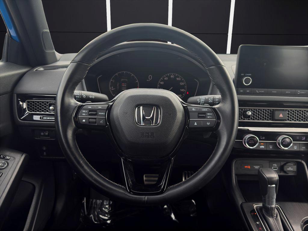 2024 HONDA CIVIC SPORT Columbus OH