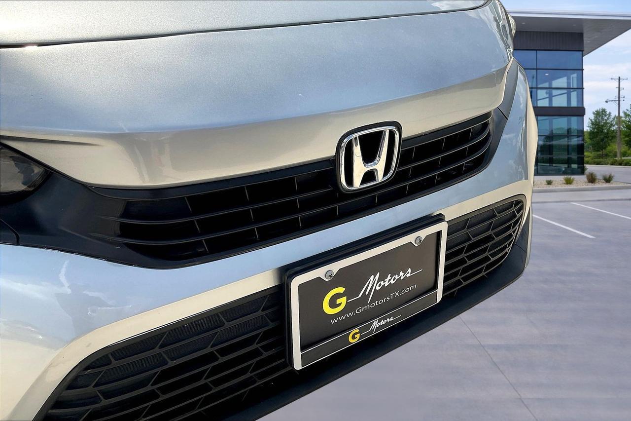 2024 HONDA CIVIC SPORT Houston TX