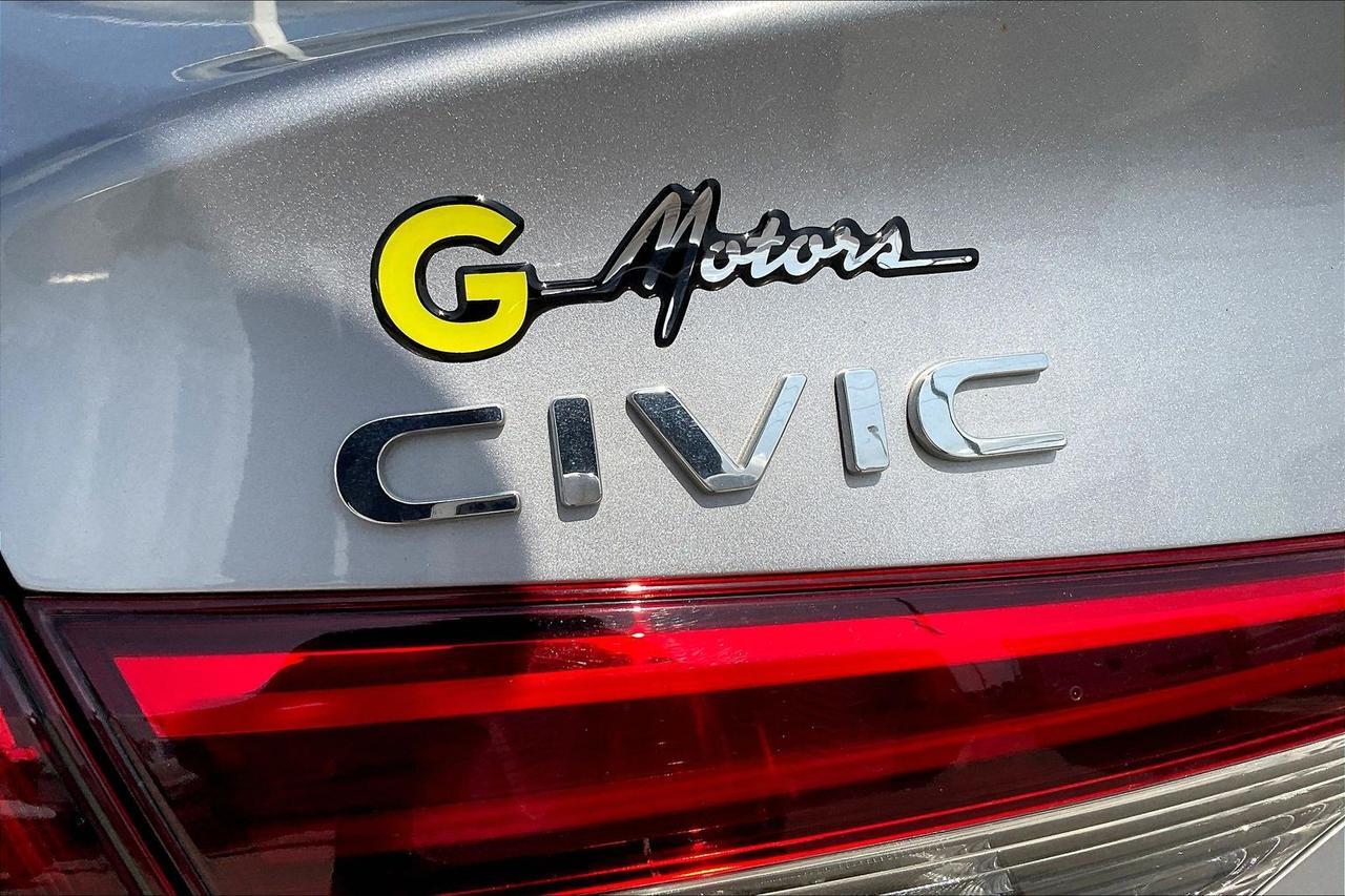 2024 HONDA CIVIC SPORT Houston TX