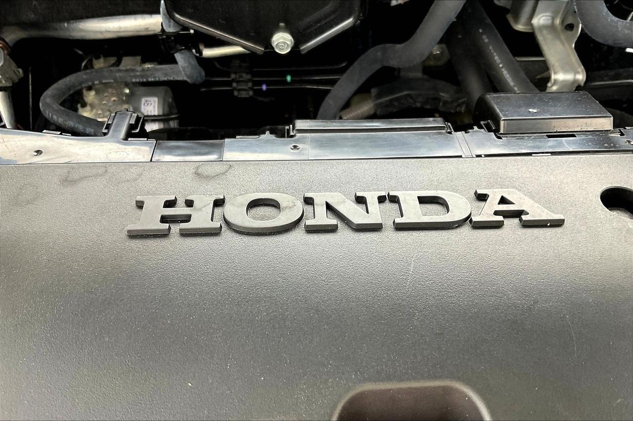 2024 HONDA CIVIC SPORT Houston TX