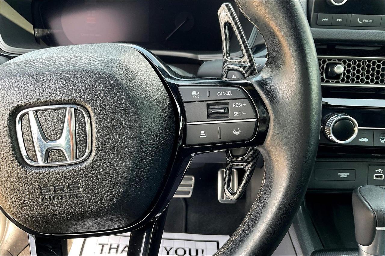 2024 HONDA CIVIC SPORT Houston TX
