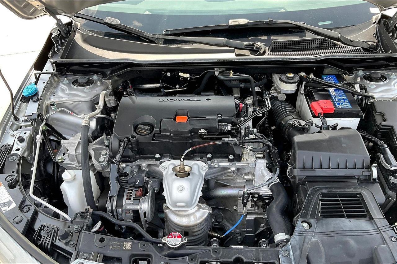 2024 HONDA CIVIC SPORT Houston TX