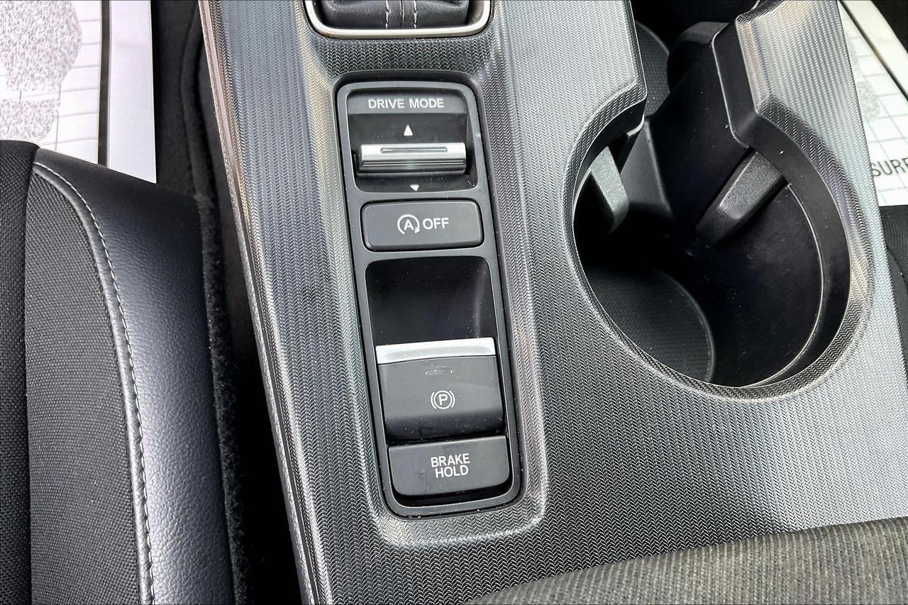 2024 HONDA CIVIC SPORT Houston TX
