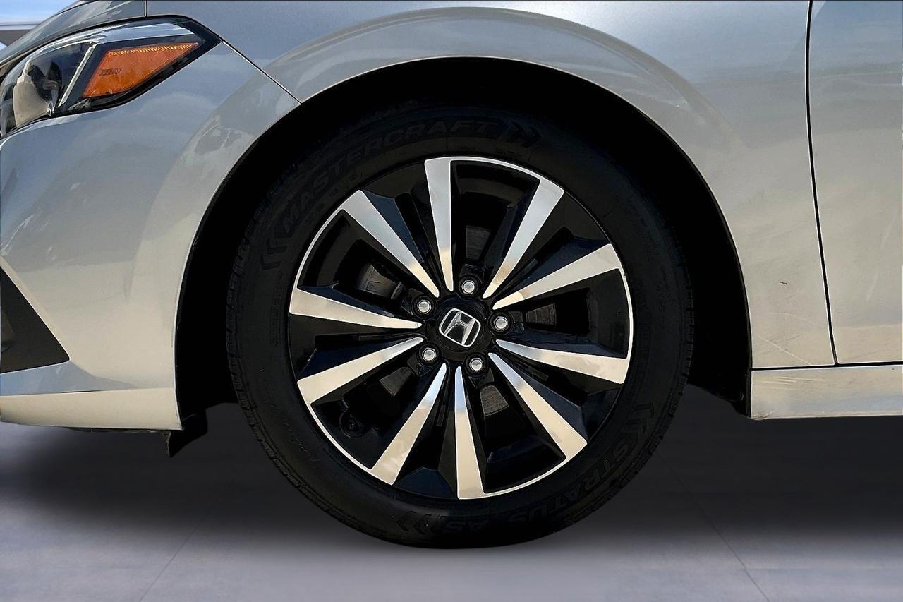 2024 HONDA CIVIC SPORT Houston TX