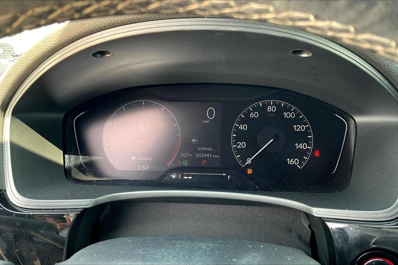 2024 HONDA CIVIC SPORT Houston TX